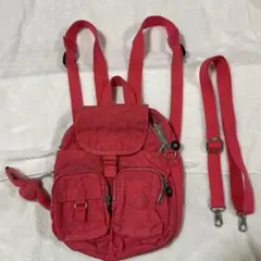 K*ん様 キプリング　リュック