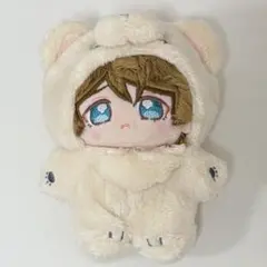 高峯翠 いつぬい 一緒に暮らすぬい あんスタ あんさんぶるスターズ