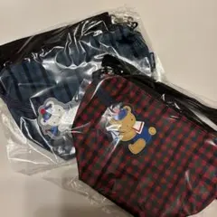 新品未開封 familiar ポシェット