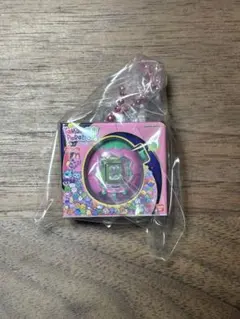 たまごっち　たまごボーロっち3 ピンクランド