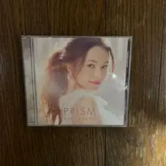 安田レイ PRISM CD