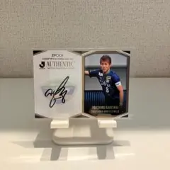 2025年最新】柿谷曜一朗 サインの人気アイテム - メルカリ