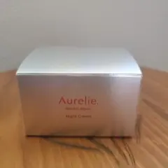 Aurelie Wrinkle Repair Night Cream