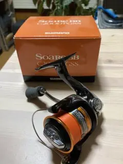ソアレBB シマノsoare2000 楽天市場】シマノ ソアレ bb 2000の通販