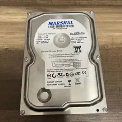 MARSHAL MAL3250SA-S54 250GB HDD