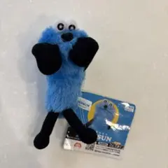 パペットスンスン パンぬいぐるみ クロワッサン スンスン - メルカリ