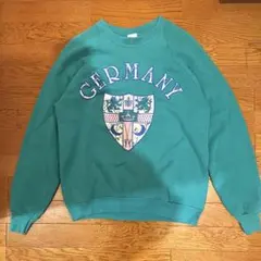 80-90s FRUIT OF THE LOOMヴィンテージ スウェット