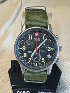 2025年最新】wenger 70725の人気アイテム - メルカリ