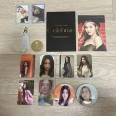 TWICE SANA グッズセット