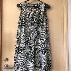 夏用ワンピース