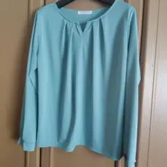 chocol raffine robe 長袖 ブラウスのサムネイル