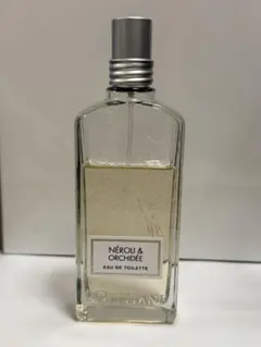 ロクシタン ネロリオーキデ オードトワレ 75ml