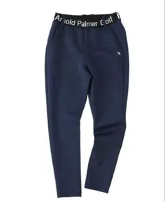 Arnold Palmer Golf レディースパンツ ネイビー　サイズ9号