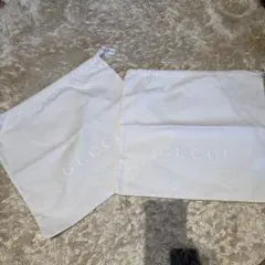 GUCCI 収納袋