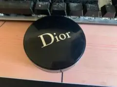 ディオールスキン フォーエヴァー クッション 010 アイボリー