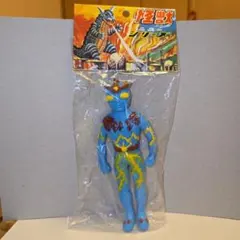 最終値下げ イナズマン 無版権 パチ 当時物 年代物 昭和レトロ デッド