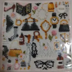 【G.W価格・完売品】フェイラータオルハンカチ