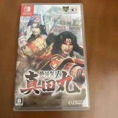 2026年最新】真田丸 switchの人気アイテム - メルカリ