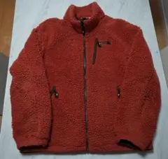 【海外限定】ノースフェイス フリースジャケット リモ