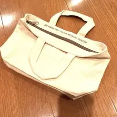 JAPANESEREDCROSSMEDICALCENTER日赤ミニトートバッグ