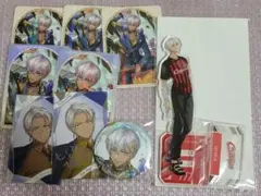 にじさんじ　イブラヒム