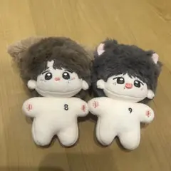 2026年最新】グループ名：SEVENTEEN K-POP ぬいぐるみ・マスコットの