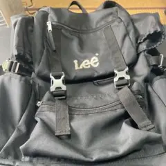 コ*や様 Lee リュック　バックパック　大容量のサムネイル