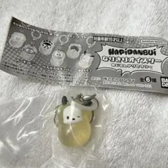 なりきりオイスター　めじるしアクセサリー　ポチャッコ