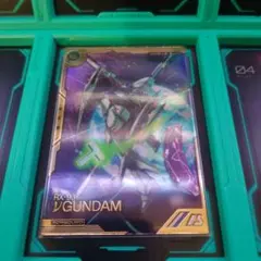 機動戦士ガンダムアーセナルベース　νガンダム