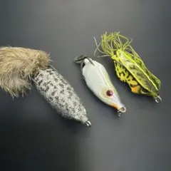 レイドジャパン ルアーまとめ売り - メルカリ