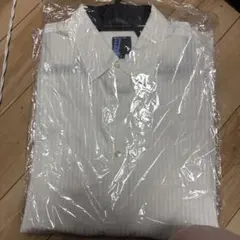 Calvin Klein カルバンクライン 半袖シャツ ホワイト Lのサムネイル