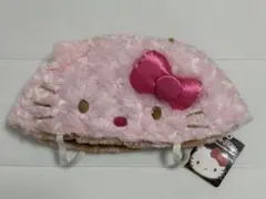 ハローキティー リバーシブル ティッシュボックスカバー