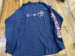 90s〜00s Changes Super Mario Tシャツ USA製 - メルカリ