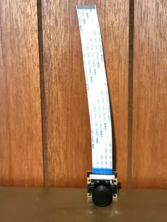 広角カメラモジュール ラズパイ4 モデルB