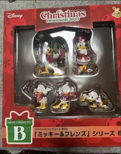 Disney Christmas Ornament 2021 セット - メルカリ