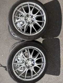 BBS RE-V RE055 8j×18 PCD112 - メルカリ