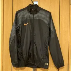 Nike ウィンドブレーカー S 紺