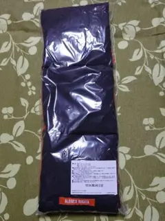 アルビレックス新潟　ダウンマフラー
