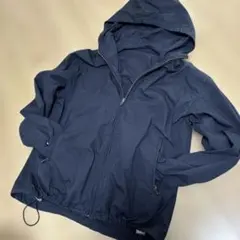 アーバンリサーチDOORSドアーズマウンテンパーカーネイビー美品ジャケット