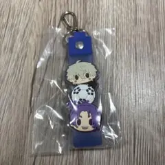 一番くじ ブルーロック 決戦の覚悟 Ｊ賞 ぽこっとちゃーむ 凪＆玲王