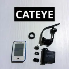 CATEYE MICRO WIRELESS サイクルコンピュータのサムネイル