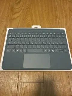 美品 Microsoft Surface Pro 12 純正キーボードのサムネイル