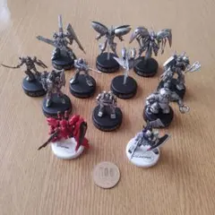 WARHAMMER「ストームボゥイ×10」ウォーハンマー | Mercari