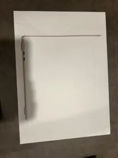 MacBook Air M2 2022 13インチ 8GB SSD 256GB