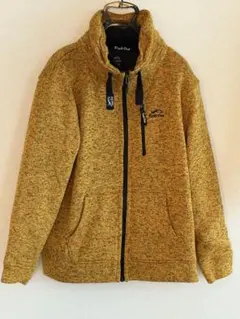 ワークマン ブルゾン