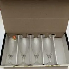 麒麟ロゴ入りガラスグラス3個セット 非売品・新品】キリンビール 3つのうまさ実感グラス 3種類セット 麒麟