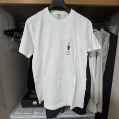 TRIGUN MAXIMUM Tシャツ ホワイト Lサイズ - メルカリ