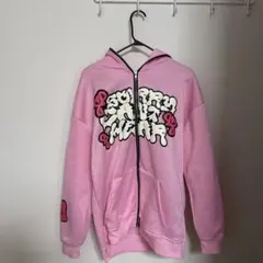 アリエク パーカー y2k 平成ギャル