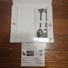 ポケモン レジェンズ ZA スプーンフォークセット