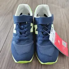 【新品】New Balance 373 20.5cm